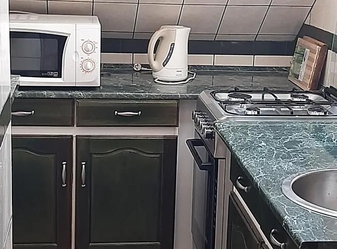 Tilesch דירה Balatonberény